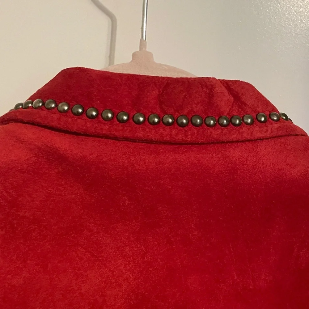 Double D Ranch Jacket🌹🌹🌹🌹 - Picture 10 of 10